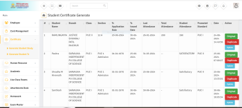 Optimize Table Reservations